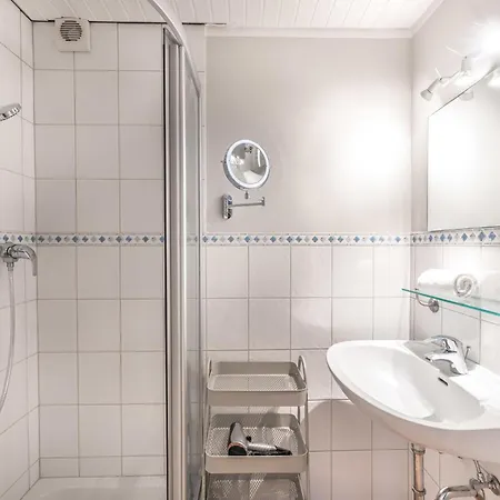 Am - Whg 4 Rungholtsand Apartmán